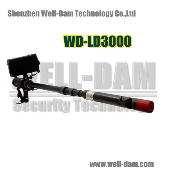 WD-LD3000 Life Detector