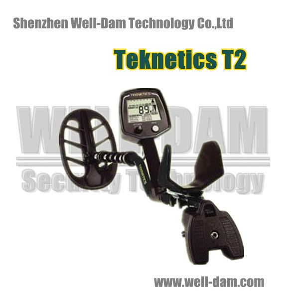 Teknetics T2