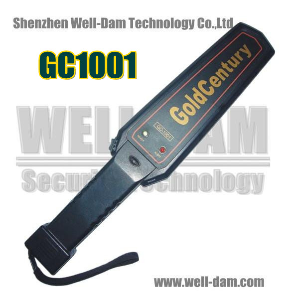 GC-1001